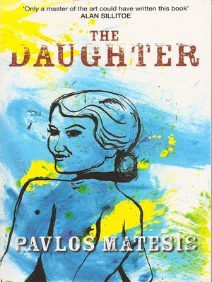 cover image of The Daughter